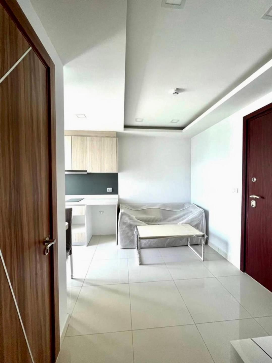 Arcadia Beach Resort By Psr Pattaya Eksteriør billede